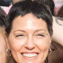 Portrait of Mayra Mendoza