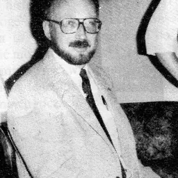 Portrait of Jan Kieniewicz