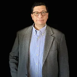 Portrait of Jorge L. Contreras