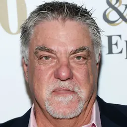 Portrait of Bruce McGill