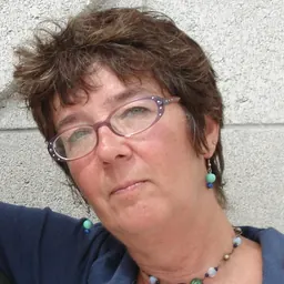 Portrait of Deni Loubert