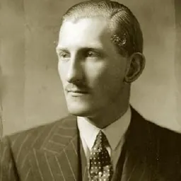 Portrait of George Percy, 9th Duke of Northumberland