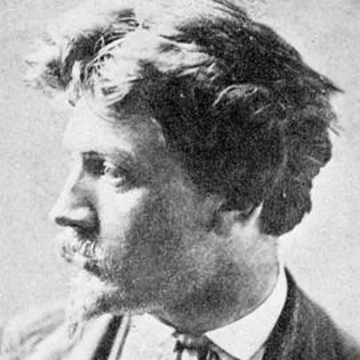Portrait of Axel Kulle