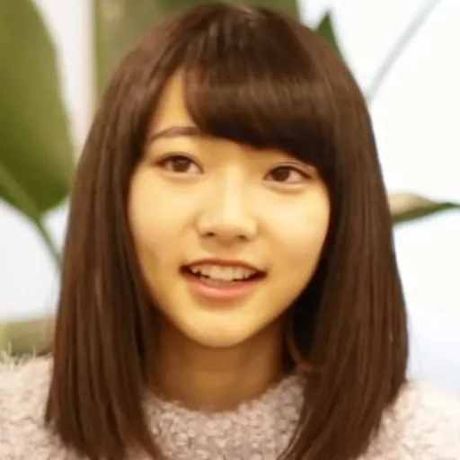 Portrait of Rena Takeda
