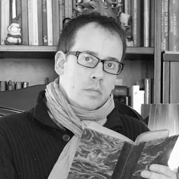 Portrait of Richard Ely