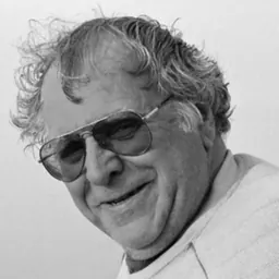 Portrait of Richard J. Navin