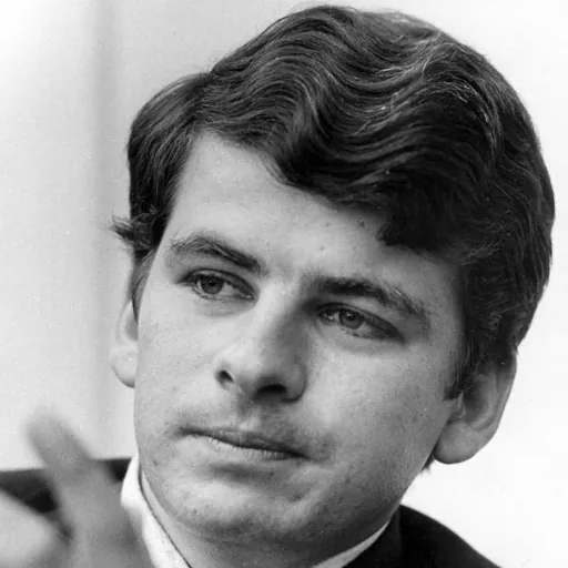 Portrait of John J. Considine