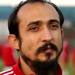 Portrait of Burak Çalık