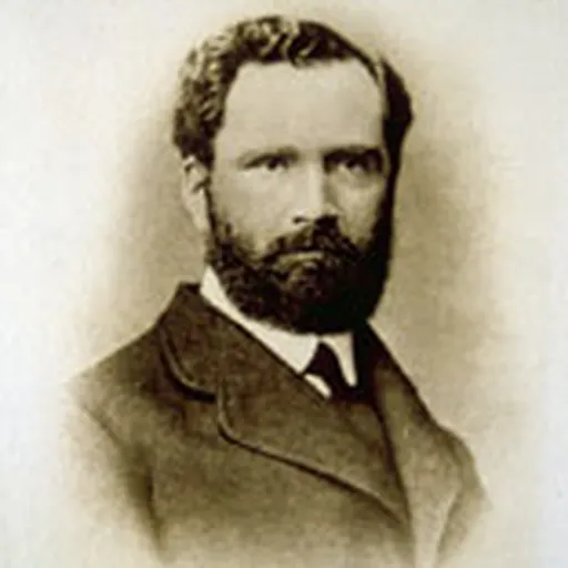 Portrait of Carl von Effner