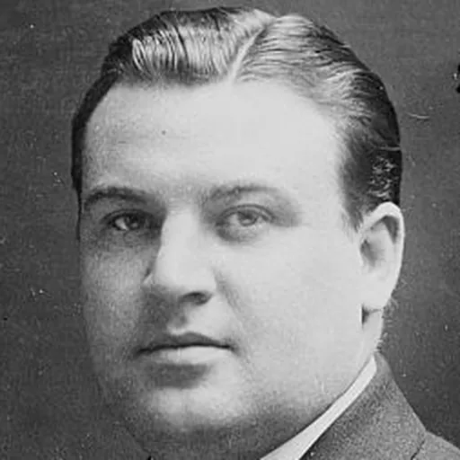 Portrait of Alfred Piccaver