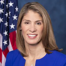 Portrait of Lori Trahan