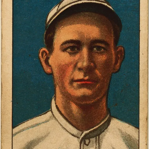 Portrait of Dave Brain