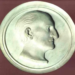 Portrait of Nicola Bettoli