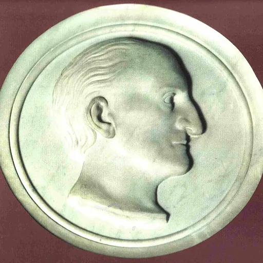 Portrait of Nicola Bettoli
