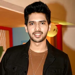 Portrait of Armaan Malik