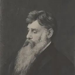 Portrait of Alexander Helwig Wyant