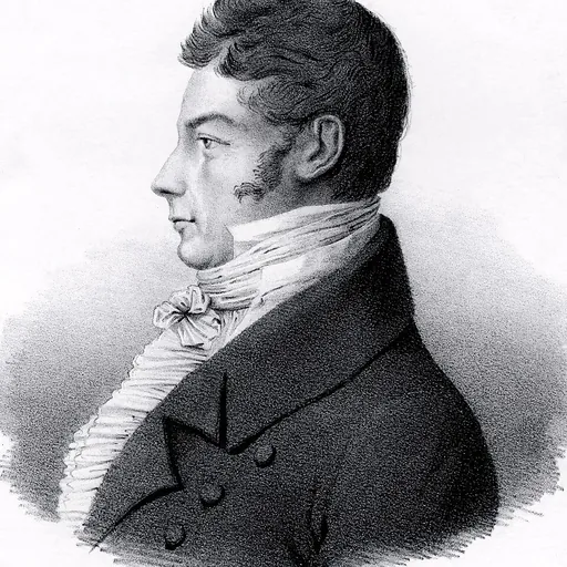 Portrait of Christen Smith
