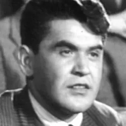 Portrait of Ivan Kuznetsov