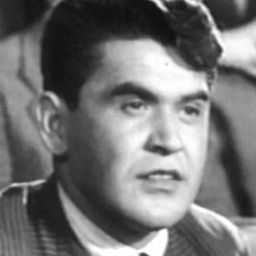 Portrait of Ivan Kuznetsov