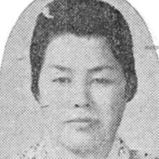 Portrait of Yoon Duk-joo