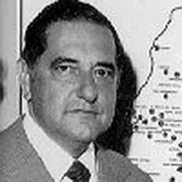 Portrait of Reinaldo de Barros