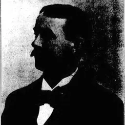 Portrait of Jack Owsley