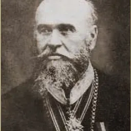 Portrait of Vasile Tarnavschi