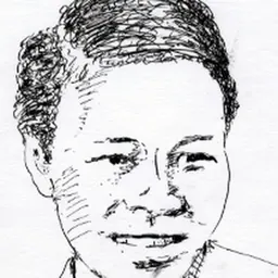 Portrait of Deolinda Rodríguez de Almeida
