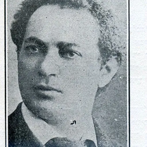 Portrait of David Kessler