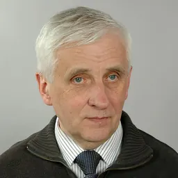 Portrait of Adam Cyra
