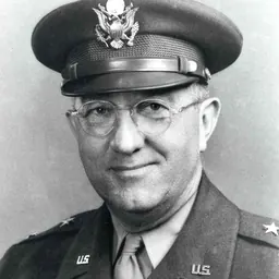 Portrait of Kenneth F. Cramer