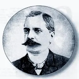 Portrait of Aron Pumnul