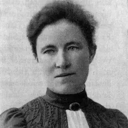 Portrait of Marcella Boveri