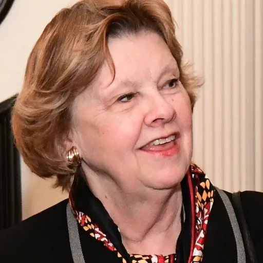 Portrait of Carol L. Krimm
