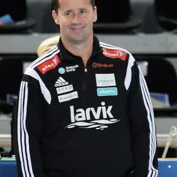 Portrait of Ole Gustav Gjekstad