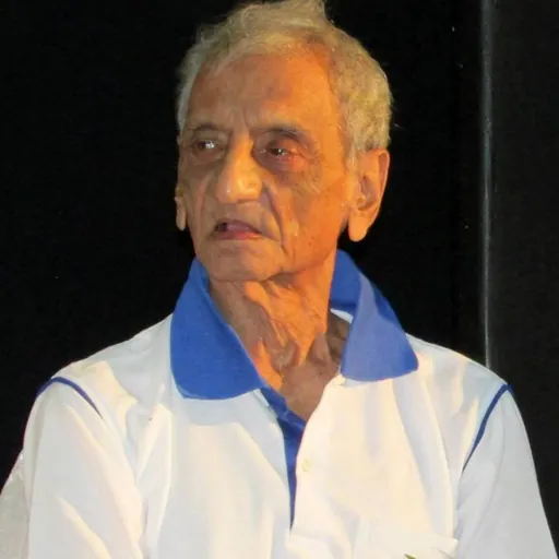 Portrait of Jaswant Singh Rajput