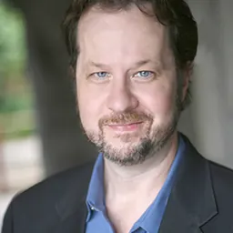 Portrait of Dan Remmes
