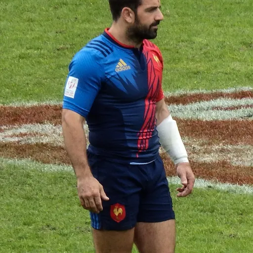 Portrait of Julien Candelon