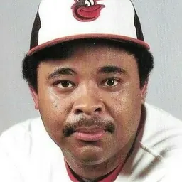 Portrait of Floyd Rayford