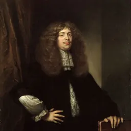 Portrait of Coenraad van Beuningen