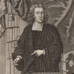 Portrait of Johann Georg Neumann