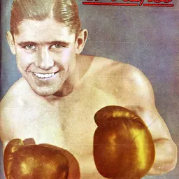 Portrait of Oscar Casanovas