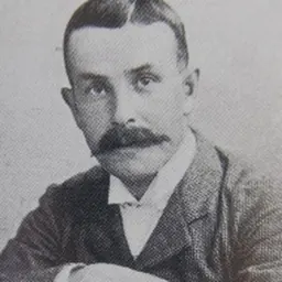 Portrait of Ferdinand Simeon Le Quesne