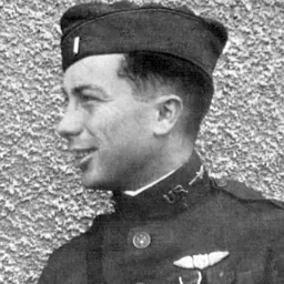 Portrait of William Portwood Erwin