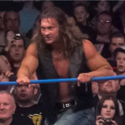 Portrait of Wes Brisco