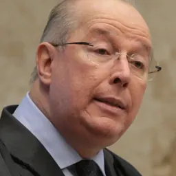 Portrait of José Celso de Mello Filho