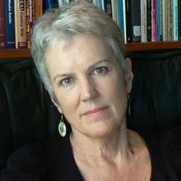 Portrait of Virginia Tilley