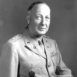 Portrait of Harry C. Ingles