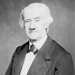 Portrait of Friedrich August Kummer