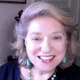 Portrait of Anne-Élisabeth Moutet